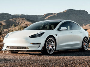 danville ev repair, electric car service, ev maintenance