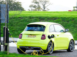 danville electric car service, ev repair, battery maintenance